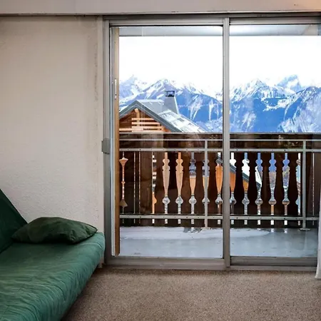 Edelweiss - Edelweiss D2 Mae-3401 Huez