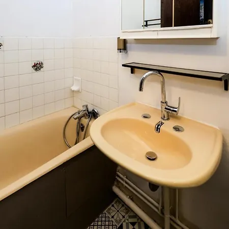 Résidence Edelweiss - Edelweiss D2 Mae-3401 Apartment
